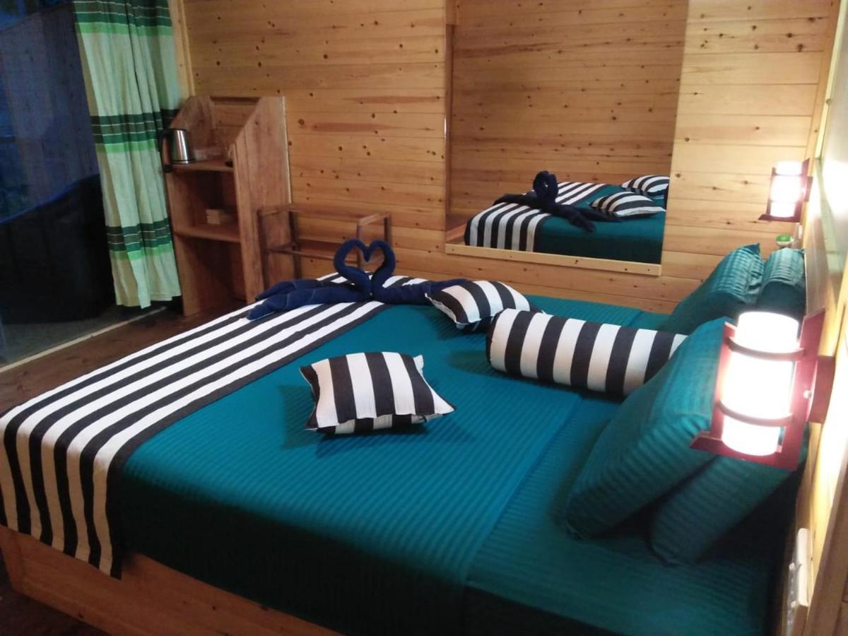 Ella Country House Buitenkant foto