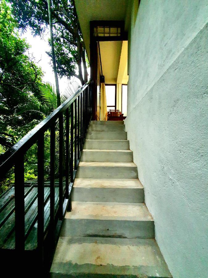 Ella Country House Buitenkant foto